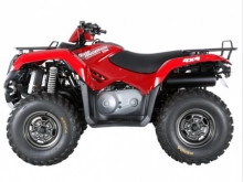 Фото SYM QuadRaider 600  №2